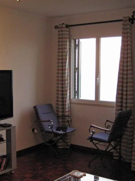 Lobos Bay Apartment Camara de Lobos Portugal